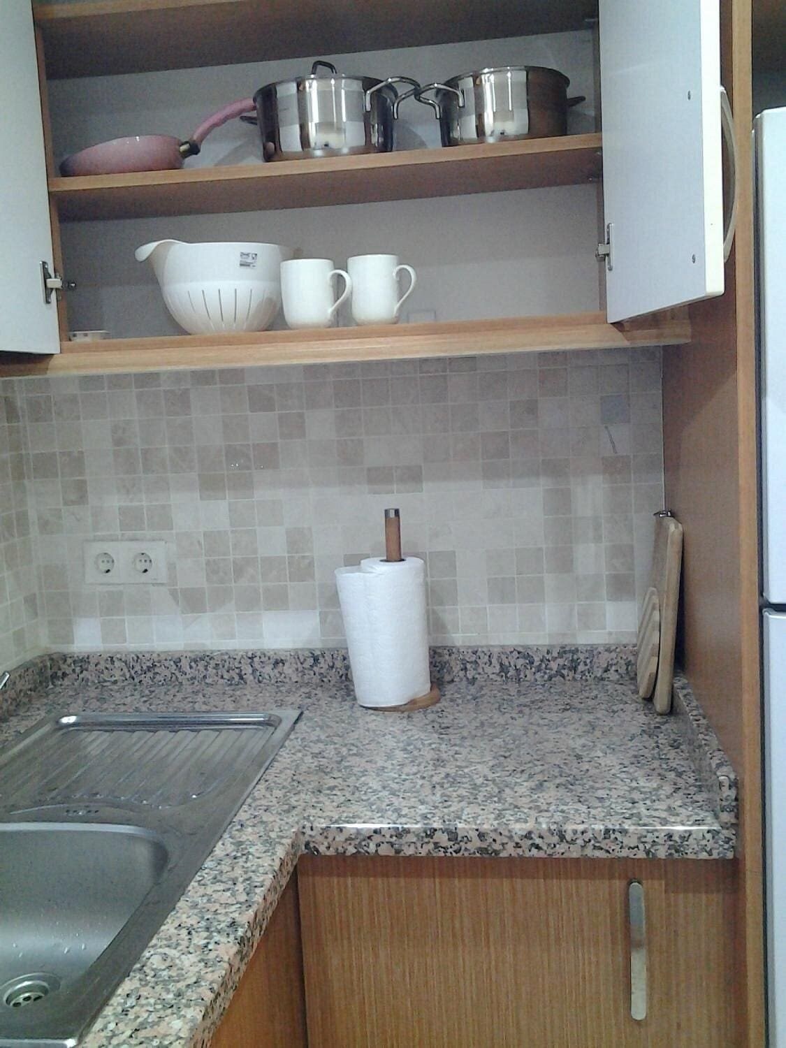 Вид Homelike Residence 3*